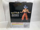 【中古】【未開封】孫悟空 身勝手の極意 「一番くじ ドラゴンボール THE CHRONICLE OF GOKU」 MASTERLISE F賞＜フィギュア＞（代引き不可）6520