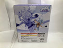 【中古】【未開封】モンキー・D・ルフィ ギア5 「一番くじ ワンピース 思い描く未来」 MASTERLISE EXPIECE B賞＜フィギュア＞（代引き不可）6520