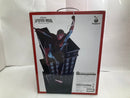 【中古】【未開封】スパイダーマン スイングスタチュー「Happyくじ MARVEL スパイダーマン：ブランド・ニュー・デイ」A賞＜フィギュア＞（代引き不可）6520