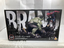 【中古】【未開封】スパイダーマン・ハルク ジオラマスタチュー 「Happyくじ MARVEL ブランド・ニュー・デイ」Last賞＜フィギュア＞（代引き不可）6520