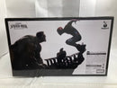 【中古】【未開封】スパイダーマン・ハルク ジオラマスタチュー 「Happyくじ MARVEL ブランド・ニュー・デイ」Last賞＜フィギュア＞（代引き不可）6520