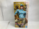 【中古】【未開封】ディエゴ・ブランドー 「一番くじ ジョジョの奇妙な冒険 STEEL BALL RUN」 MASTERLISE ラストワン賞＜フィギュア＞（代引き不可）6520