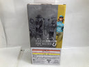 【中古】【未開封】ディエゴ・ブランドー 「一番くじ ジョジョの奇妙な冒険 STEEL BALL RUN」 MASTERLISE ラストワン賞＜フィギュア＞（代引き不可）6520