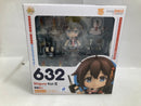 【中古】【未開封】【セット】ねんどろいど 時雨改二＆夕立改二 「艦隊これくしょん〜艦これ〜」＜フィギュア＞（代引き不可）6520