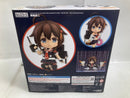 【中古】【未開封】【セット】ねんどろいど 時雨改二＆夕立改二 「艦隊これくしょん〜艦これ〜」＜フィギュア＞（代引き不可）6520