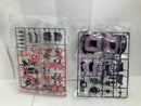 【中古】【未組立】1/100 MG MS-09 ドム ONE YEAR WAR 0079設定カラーVer. 「機動戦士ガンダム 一年戦争」 [5056961]＜フィギュア＞（代引き不可）6520