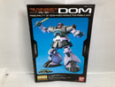 【中古】【未組立】1/100 MG MS-09 ドム ONE YEAR WAR 0079設定カラーVer. 「機動戦士ガンダム 一年戦争」 [5056961]＜フィギュア＞（代引き不可）6520