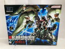 【中古】【未組立】1/144 HGUC NZ-666 クシャトリヤ 「機動戦士ガンダムUC」 [5058263]＜プラモデル＞（代引き不可）6520