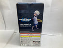 【中古】【未開封】キルア=ゾルディック 「一番くじ HUNTER×HUNTER ZAOLDYECK FAMILY」 MASTERLISE D賞＜フィギュア＞（代引き不可）6520
