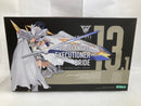 【中古】【未組立】1/1 BULLET KNIGHTS エクスキューショナー BRIDE 「メガミデバイス」 [KP634R]＜プラモデル＞（代引き不可）6520
