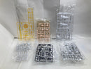 【中古】【未組立】1/1 BULLET KNIGHTS エクスキューショナー BRIDE 「メガミデバイス」 [KP634R]＜プラモデル＞（代引き不可）6520