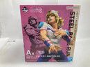 【中古】【未開封】ジョニィ・ジョースター 「一番くじ ジョジョの奇妙な冒険 STEEL BALL RUN」 MASTERLISE A賞＜フィギュア＞（代引き不可）6520