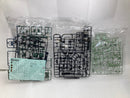 【中古】【未組立】1/144 RG MS-06F 量産型ザク 「機動戦士ガンダム」 [5061596]＜プラモデル＞（代引き不可）6520