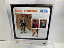 【中古】【未開封】フィギュアーツZERO ポートガス・D・エース(ストロング・ワールドVer.) 「ワンピース」＜フィギュア＞（代引き不可）6520