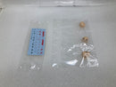 【中古】【未組立】1/1 朱羅 忍者 枢 「メガミデバイス」＜プラモデル＞（代引き不可）6520