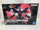 【中古】【未組立】1/144 HGUC AMS-123X-X ムーンガンダム 「機動戦士MOONガンダム」 [5055332]＜プラモデル＞（代引き不可）6520