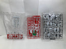 【中古】【未組立】1/144 HGUC AMS-123X-X ムーンガンダム 「機動戦士MOONガンダム」 [5055332]＜プラモデル＞（代引き不可）6520