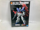 【中古】【未組立】1/144 HGUC AMS-123X-X ムーンガンダム 「機動戦士MOONガンダム」 [5055332]＜プラモデル＞（代引き不可）6520