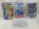 【中古】【未組立】1/100 MG ガンダムF90 Nタイプ 「機動戦士ガンダムF90」 プレミアムバンダイ限定 [5066725]＜プラモデル＞（代引き不可）6520
