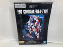 【中古】【未組立】1/100 MG ガンダムF90 Nタイプ 「機動戦士ガンダムF90」 プレミアムバンダイ限定 [5066725]＜プラモデル＞（代引き不可）6520