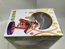 【中古】【輸送用外箱開封品】DESKTOP REAL McCOY 孫悟空01 -限定復刻仕様版- 「ドラゴンボールZ」＜フィギュア＞（代引き不可）6520