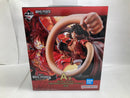【中古】【未開封】モンキー・D・ルフィ 「ワンピース」 ONE PIECE CARD GAME A賞＜フィギュア＞（代引き不可）6520