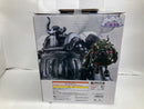 【中古】【未開封】エメト 「一番くじ ワンピース 思い描く未来」 MASTERLISE EXPIECE C賞＜フィギュア＞（代引き不可）6520