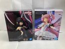 【中古】【未開封】【セット】アルティメットまどか /悪魔ほむら「劇場版 魔法少女まどか☆マギカ[新編]叛逆の物語」＜フィギュア＞（代引き不可）6520