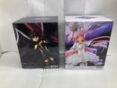 【中古】【未開封】【セット】アルティメットまどか /悪魔ほむら「劇場版 魔法少女まどか☆マギカ[新編]叛逆の物語」＜フィギュア＞（代引き不可）6520