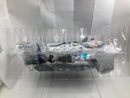 【中古】【開封品】エヴァンゲリオン初号機 「一番くじ ヱヴァンゲリヲン新劇場版：序」 MEGAVIGNETTE A賞＜フィギュア＞（代引き不可）6520