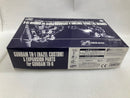 【中古】【未組立】1/144 HGUC RX-121-1 ガンダム TR-1[ヘイズル改] ＆ ガンダム TR-6用拡張パーツ 機動戦士Zガンダム外伝＜プラモデル＞（代引き不可）6520