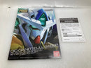 【中古】【未組立】1/144 RG GNT-0000/FS ダブルオークアンタフルセイバー クリアカラー 「機動戦士ガンダム00V戦記」＜プラモデル＞（代引き不可）6520