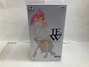 【中古】【未開封】ペローナ(ホワイト) 「ワンピース」 LADY EDGE：WEDDING -PERHONA-＜フィギュア＞（代引き不可）6520