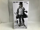 【中古】【未開封】サボ(アニメカラー) 「バンプレくじ PREMIUM ワンピース-サボ-」 B賞＜フィギュア＞（代引き不可）6520