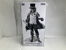 【中古】【未開封】サボ(アニメカラー) 「バンプレくじ PREMIUM ワンピース-サボ-」 B賞＜フィギュア＞（代引き不可）6520
