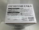 【中古】【未開封】シャンクス(アニメカラー) 「バンプレくじ PREMIUM ワンピース-シャンクス-」 B賞＜フィギュア＞（代引き不可）6520