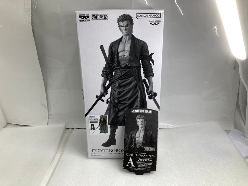 中古】ワンピースフィギュア