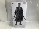 【中古】【未開封】ゾロ(ブラシカラー) 「バンプレくじ PREMIUM ワンピース-ロロノア・ゾロ-」A賞＜フィギュア＞（代引き不可）6520