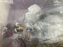 【中古】【未開封】アルベド -漆黒のドレスver. 「オーバーロード」 SHIBUYA SCRAMBLE FIGURE 1/7 PVC製塗装済み完成品＜フィギュア＞（代引き不可）6520