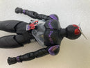 【中古】【開封品】S.H.Figuarts(真骨彫製法) 仮面ライダージョーカー 「仮面ライダーW」 魂ネイション2017開催記念商品＜フィギュア＞（代引き不可）6520
