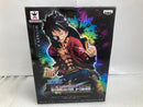 【中古】【未開封】モンキー・D・ルフィ 「ワンピース」 KING OF ARTIST THE MONKEY.D.LUFFY-彩色王頂上決戦ver.-＜フィギュア＞（代引き不可）6520