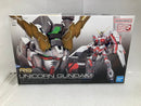 【中古】【未組立】1/144 RG GUNPLA EVOLUTION PROJECT RX-0 ユニコーンガンダム 「機動戦士ガンダムUC」 [5061620]＜プラモデル＞（代引き不可）6520