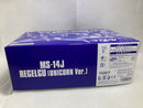 【中古】【未組立】1/144 HGUC MS-14J リゲルグ ユニコーンVer. 「機動戦士ガンダムUC」 [5055858]＜プラモデル＞（代引き不可）6520