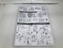 【中古】【未組立】1/144 HGUC MS-14J リゲルグ ユニコーンVer. 「機動戦士ガンダムUC」 [5055858]＜プラモデル＞（代引き不可）6520