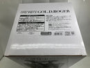 【中古】【未開封】ゴール・D・ロジャー(メタリックカラー) 「バンプレくじ PREMIUM ワンピース-ゴール・D・ロジャー-」＜フィギュア＞（代引き不可）6520