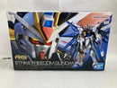 【中古】【未組立】1/144 RG ZGMF-X20A ストライクフリーダムガンダム 「機動戦士ガンダムSEED DESTINY」 [5061617]＜プラモデル＞（代引き不可）6520