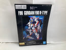 【中古】【未組立】1/100 MG ガンダムF90 Nタイプ 「機動戦士ガンダムF90」 プレミアムバンダイ限定 [5066725]＜プラモデル＞（代引き不可）6520