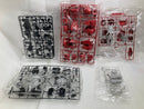 【中古】【未組立】1/100 RE/100 MSN-03 ヤクト・ドーガ(クェス・エア機) 「機動戦士ガンダム 逆襲のシャア」＜プラモデル＞（代引き不可）6520