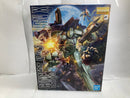 【中古】【未組立】1/100 MG CONCEPT-X6-1-2 ターンX 「∀ガンダム」 [5063200]＜プラモデル＞（代引き不可）6520