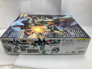 【中古】【未組立】1/100 MG CONCEPT-X6-1-2 ターンX 「∀ガンダム」 [5063200]＜プラモデル＞（代引き不可）6520